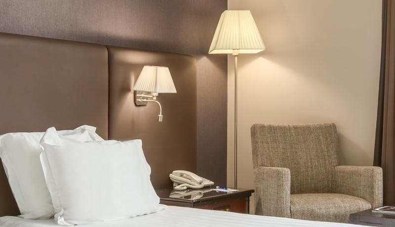Nh Brussels Carrefour De L'Europe Hotel Ngoại thất bức ảnh